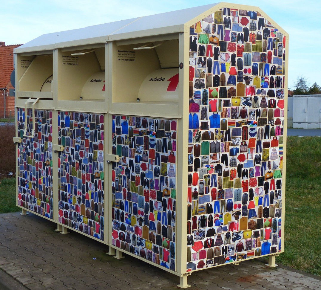Excel Recycling Inc